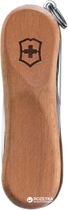 Швейцарский нож Victorinox EvoWood 81 (0.6421.63) - изображение 2