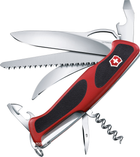 Швейцарский нож Victorinox RangerGrip 57 (0.9583.MC) - изображение 1