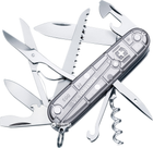 Швейцарский нож Victorinox Huntsman (1.3713.T7) - изображение 1