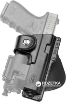 Кобура Fobus Glock Paddle Holster (23701761) - зображення 1