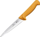 Профессиональный нож Victorinox Swibo Boning&Sticking разделочный 130 мм (5.8412.13)