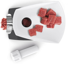 Мясорубка BOSCH MFW3640A - изображение 16