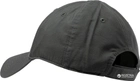 Кепка тактическая 5.11 Tactical Taclite Uniform Cap 89381 One Size TDU Green (2000980357659) - изображение 2