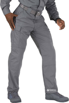 Штани тактичні 5.11 Tactical Taclite TDU Pants 74280 L Storm (2000980355990) - зображення 2