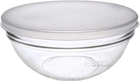 Салатник с крышкой Luminarc Arc круглый 23 см (H1154)