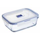 Пищевой контейнер Luminarc Pure Box Active прямоуг. 1220 мл (P3548)