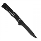 Ніж SOG SlimJim XL Black (SJ52-CP) - зображення 2