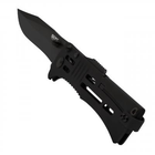 Ніж SOG SlimJim XL Black (SJ52-CP) - зображення 3