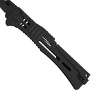 Ніж SOG SlimJim XL Black (SJ52-CP) - зображення 4