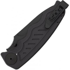 Нож SOG Zoom Black Blade (ZM1012-BX) - изображение 7