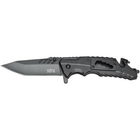 Нож Skif Plus Handy Black (H-K2010695B) - изображение 1