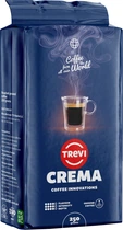Кофе молотый Trevi Crema 250 г (4820140050286)