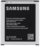 Аккумулятор для Samsung BE-BJ100CBE, EB-BJ100BBE, J100, J1