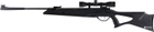 Пневматическая винтовка Beeman Longhorn с прицелом 4х32 (14290354) - изображение 1