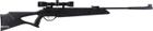 Пневматическая винтовка Beeman Longhorn с прицелом 4х32 (14290354) - изображение 2
