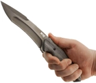 Нож SOG Kiku Large Tini KU-2012 - изображение 4