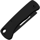 Нож SOG Centi I Slip Joint Black CE1002-CP - изображение 6
