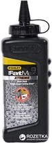 Меловой порошок Stanley FatMax Xtreme 225 г Черный (9-47-822)