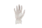 Перчатки Алиско - медицинские (белые) (L) (в пачке 100 перчаток) (mirza-030) - изображение 1