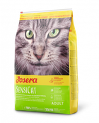 Сухой корм для кошек Josera SensiCat