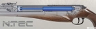 Пневматическая винтовка Diana 350 N-TEC Premium T06 (3770211) - изображение 2
