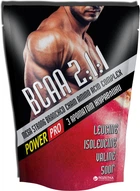 Амінокислота Power Pro BCAA 500 г