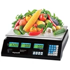 Ваги торгові 40 кг Vilgrand VES-4V-40
