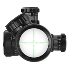 Прицел оптический Barska GX2 6-24x50 (IR Mil-Dot R/G) - зображення 3