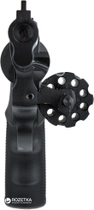 Револьвер Meydan Stalker S 4 мм 4.5" Black (38800030) - зображення 4