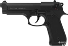 Стартовый пистолет Retay MOD 92 9 мм Black (11950320) - изображение 1