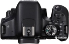 Фотоаппарат Canon EOS 800D 18-55mm IS STM Black (1895C019) Официальная гарантия! - изображение 7