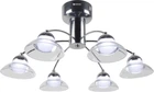 Люстра Blitz 18 Вт LED (90181-46) на кухню, для спальни, для гостиной