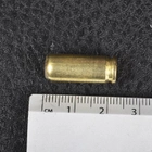 Патроны пистолетные холостые STS NEW (9.0мм, 1шт) - изображение 5