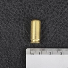Патроны пистолетные холостые STS NEW (9.0мм, 1шт) - изображение 6