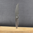 Нож складной CRKT Outrage (длина: 202мм, лезвие: 83мм) - изображение 12