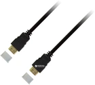 Кабель Piko HDMI-HDMI v1.4b 4.5 м (1283126474026)