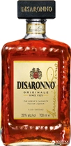 Ликер Disaronno Original 0.7 л 28% (8001110016303)