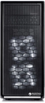 Корпус Fractal Design Focus G Window Black (FD-CA-FOCUS-BK-W) - изображение 5