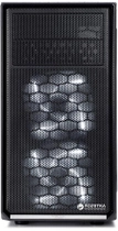 Корпус Fractal Design Focus G Mini Window Black (FD-CA-FOCUS-MINI-BK-W) - изображение 5