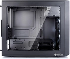 Корпус Fractal Design Focus G Mini Window Black (FD-CA-FOCUS-MINI-BK-W) - изображение 7
