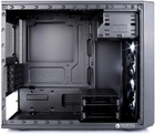 Корпус Fractal Design Focus G Mini Window Black (FD-CA-FOCUS-MINI-BK-W) - изображение 8