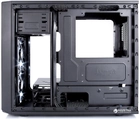 Корпус Fractal Design Focus G Mini Window Black (FD-CA-FOCUS-MINI-BK-W) - изображение 9