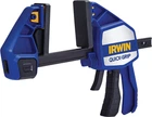 Струбцина Irwin Quick-Grip XP 150 мм (10505942)