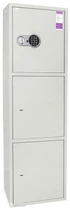Сейф офисный FEROCON БЛ-150К2Е1.Т1.П2.7035