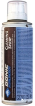 Спрей для чистки ракеток Donic Spray Cleaner Ferosol Bottle 200 мл (828523) - изображение 1