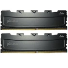 Модуль памяти для компьютера ddr3l 16gb (2x8GB) 1600 MHz Black Kudos eXceleram (ekblack3161611lad)