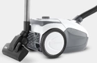 Пылесос для сухой уборки Karcher VC 2 Premium Белый/Серый (1.198-111.0) - изображение 3