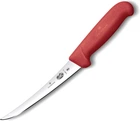 Кухонный нож Victorinox Fibrox обвалочный 120 мм Red (5.6601.12)