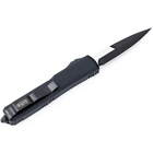 Нож Microtech Ultratech Bayonet Black Blade (120-1T) - изображение 2