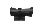 Приціл коліматорний Bushnell AR Optical 1xMP DOT 25 2 Moa MOA.Matte Bushnell Outdoor Products Чорний - зображення 5